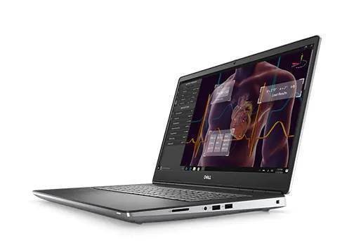 Dell Precision 7750